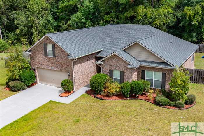 photo 2: 142 Mill Court, Rincon GA 31326