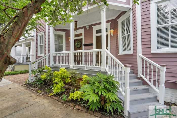 photo 1: 23 & 25 Brady Street, Savannah GA 31401