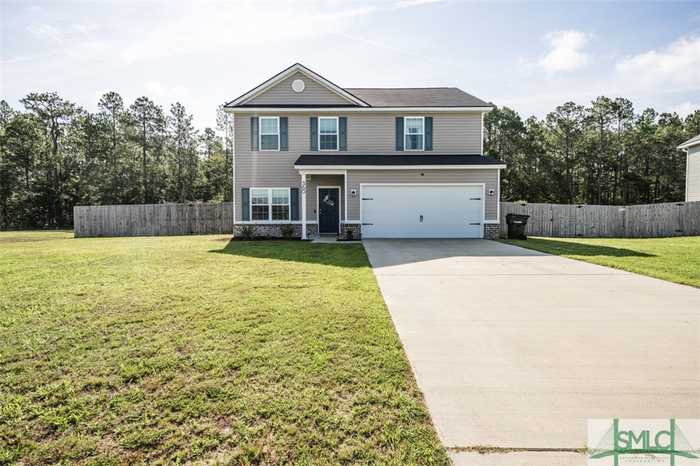 photo 1: 360 Bobwhite Trail NE, Ludowici GA 31316