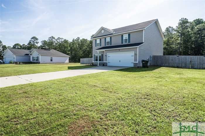 photo 2: 360 Bobwhite Trail NE, Ludowici GA 31316