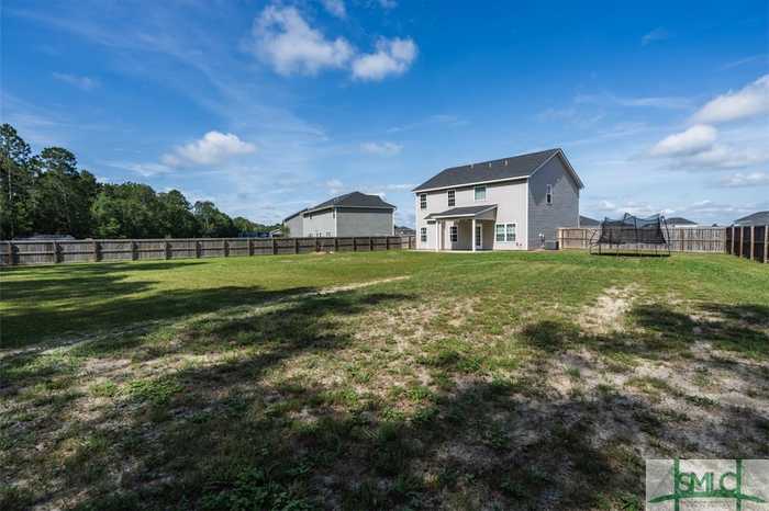 photo 44: 360 Bobwhite Trail NE, Ludowici GA 31316