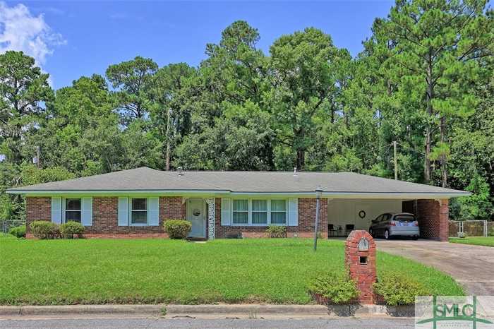 photo 36: 422 Woodcliff Drive, Savannah GA 31406