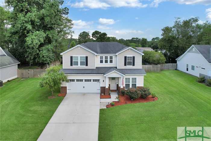 photo 1: 213 Sawgrass Drive, Savannah GA 31405