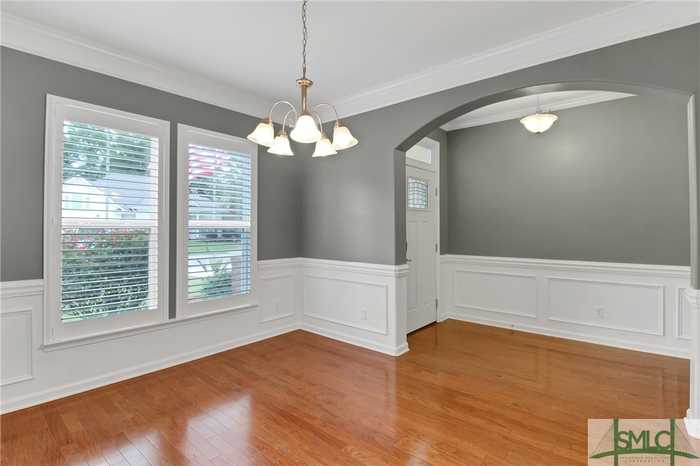 photo 2: 213 Sawgrass Drive, Savannah GA 31405