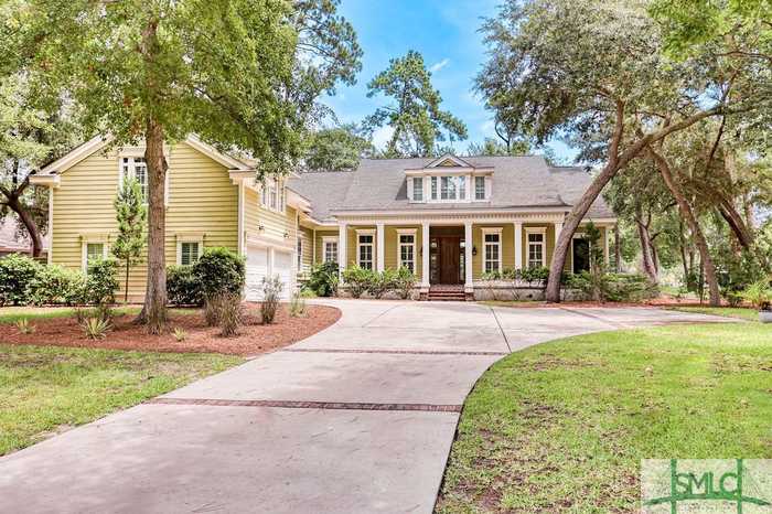 photo 1: 83 Waterway Drive, Savannah GA 31411