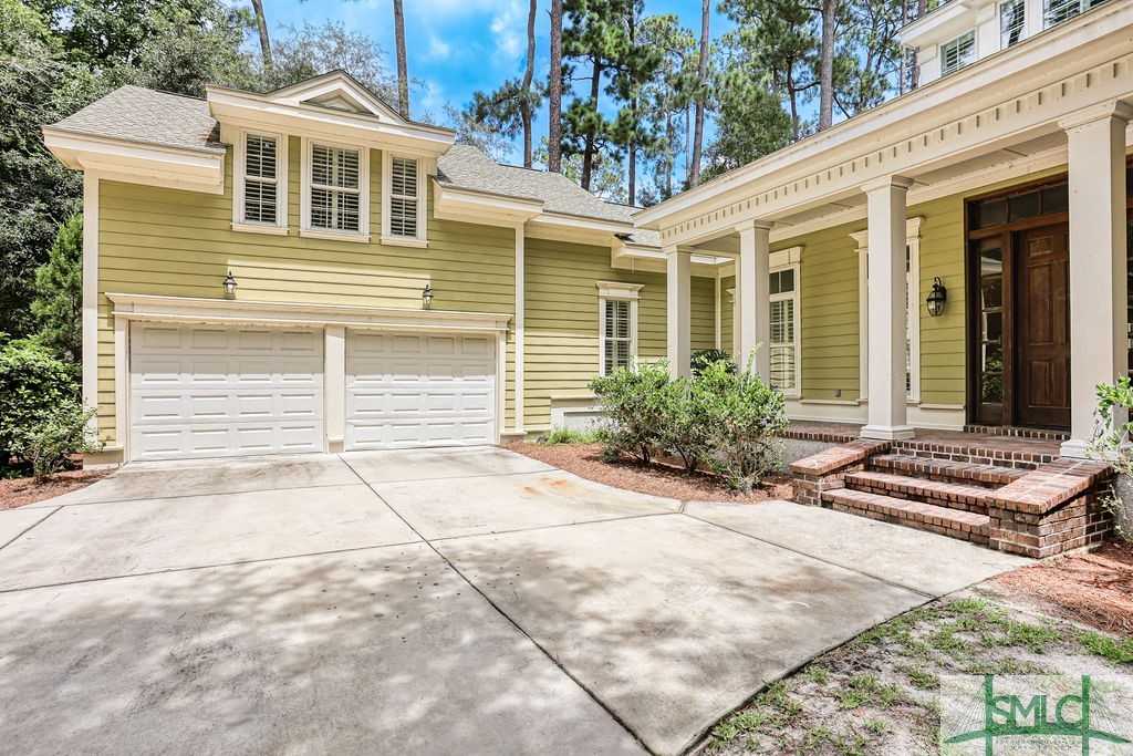 photo 3: 83 Waterway Drive, Savannah GA 31411