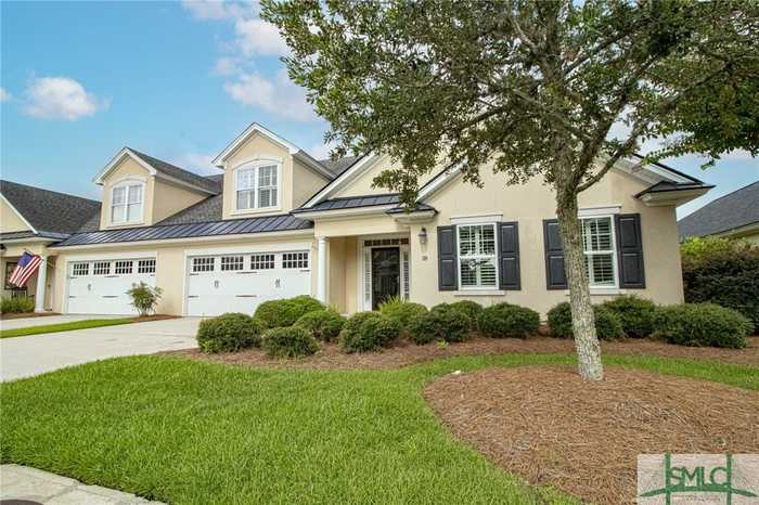 photo 2: 129 Mallory Place, Pooler GA 31322