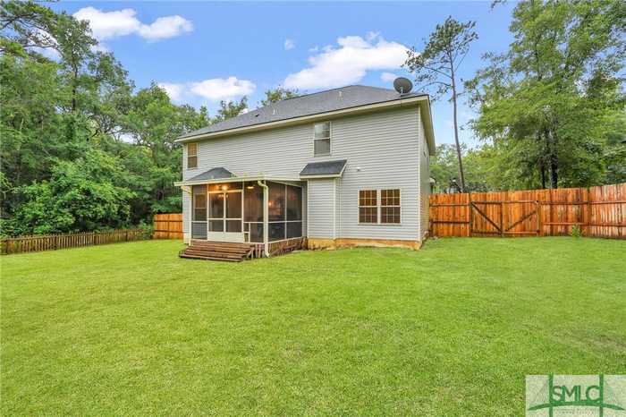 photo 49: 189 Carriage Way, Midway GA 31320