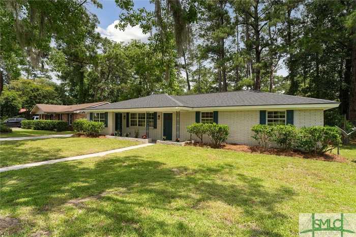 photo 1: 8906 Harmon Bluff Road, Savannah GA 31406