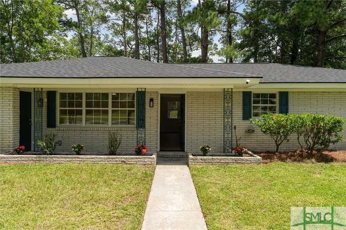 photo 2: 8906 Harmon Bluff Road, Savannah GA 31406