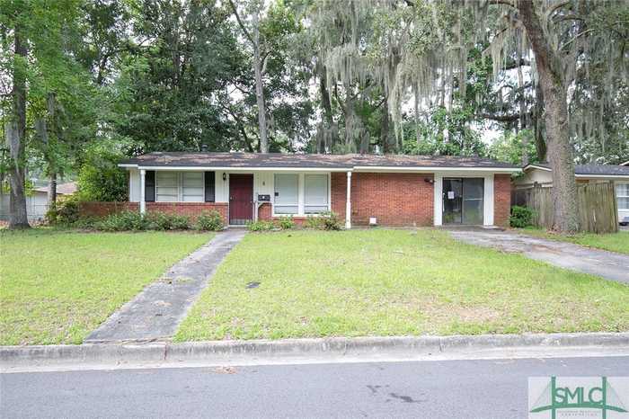 photo 1: 5 Burbank Boulevard, Savannah GA 31419