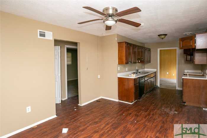 photo 2: 5 Burbank Boulevard, Savannah GA 31419