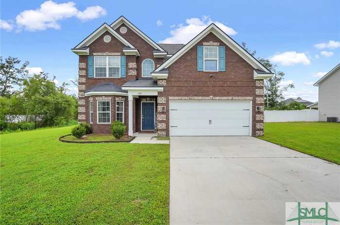 photo 1: 626 Red Oak Lane, Hinesville GA 31313