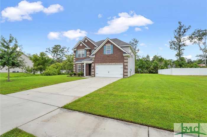 photo 2: 626 Red Oak Lane, Hinesville GA 31313