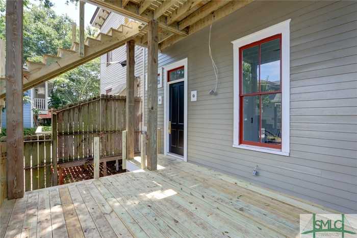 photo 23: 216 E Bolton Street, Savannah GA 31401