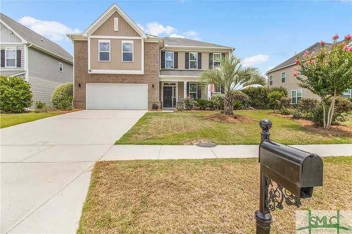 photo 1: 32 Winslow Circle, Savannah GA 31407