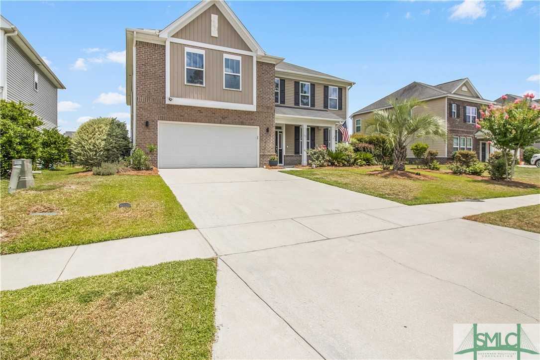 photo 2: 32 Winslow Circle, Savannah GA 31407