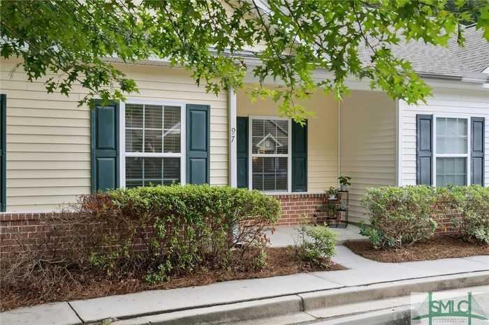 photo 2: 97 Falkland Avenue, Savannah GA 31407