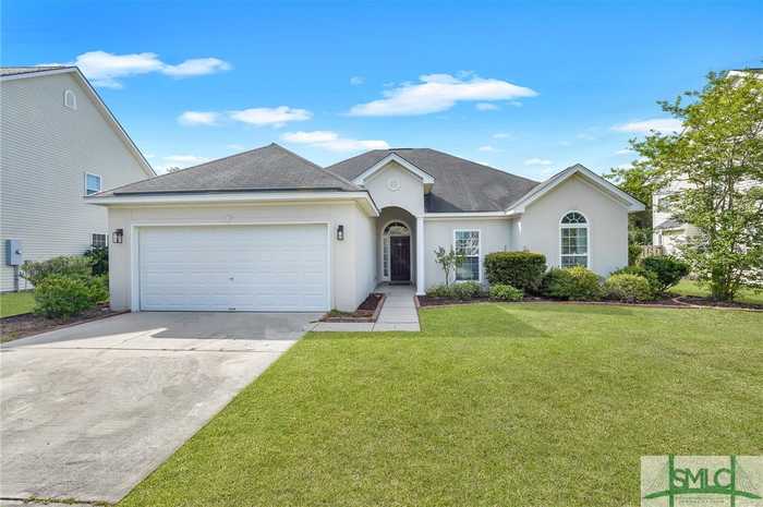 photo 1: 116 Willow Point Circle, Savannah GA 31407