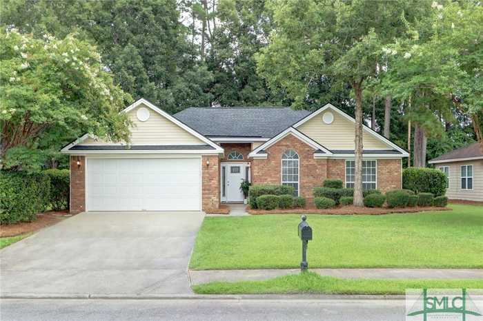 photo 1: 12 Dunnoman Drive, Savannah GA 31419