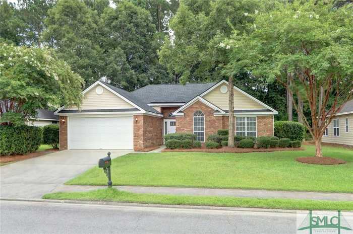 photo 2: 12 Dunnoman Drive, Savannah GA 31419