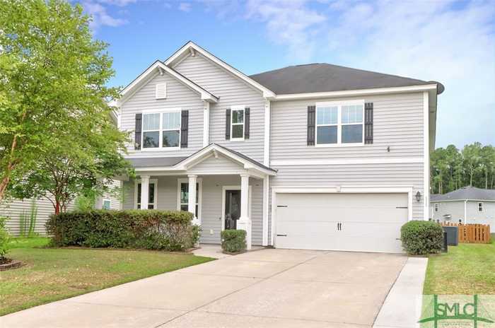 photo 2: 111 Westwind Drive, Pooler GA 31322