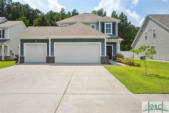 photo 2: 26 Cherry Street, Port Wentworth GA 31407