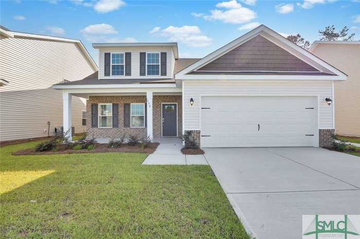 photo 1: 150 Guana Lane, Savannah GA 31302