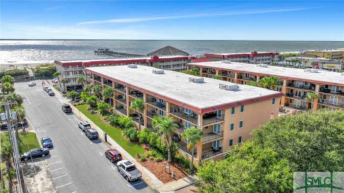 photo 2: 1508 Butler Avenue Unit 219, Tybee Island GA 31328