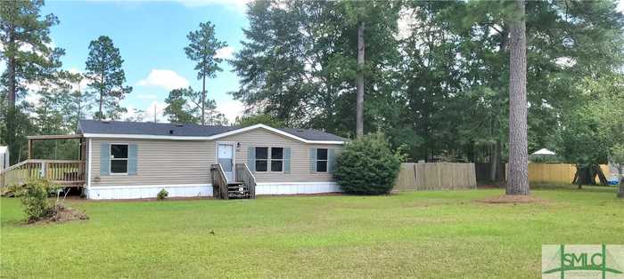 photo 1: 336 Mockingbird Drive, Springfield GA 31329