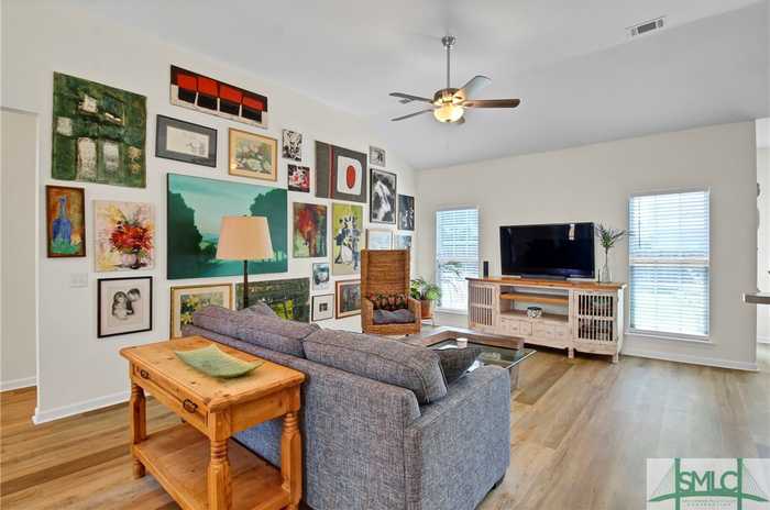 photo 2: 121 Willow Point Circle, Savannah GA 31407