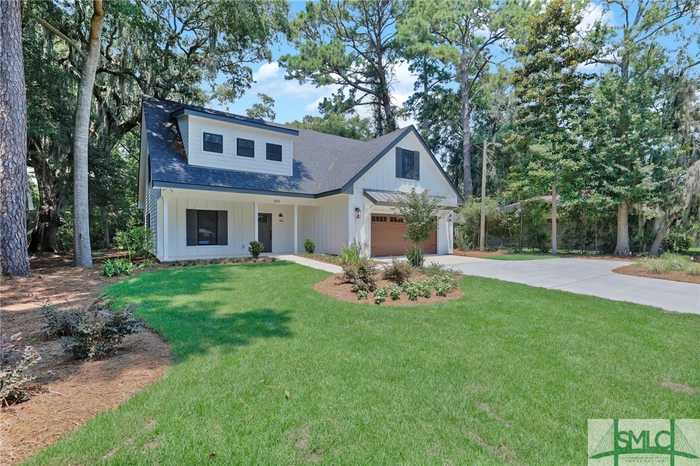 photo 2: 1159 Cobb Road, Savannah GA 31410