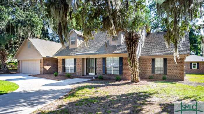 photo 2: 431 Shipyard Road, Savannah GA 31406