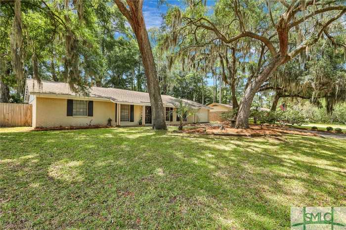 photo 2: 13107 Canterbury Road, Savannah GA 31419