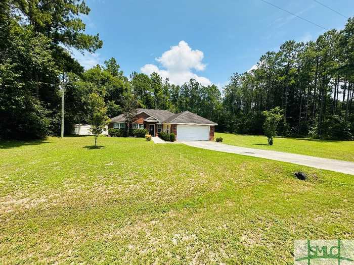 photo 1: 35 Aspen Lane, Ellabell GA 31308