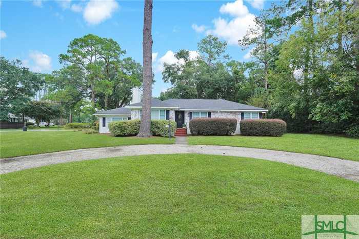 photo 2: 1216 Brightwood Drive, Savannah GA 31406