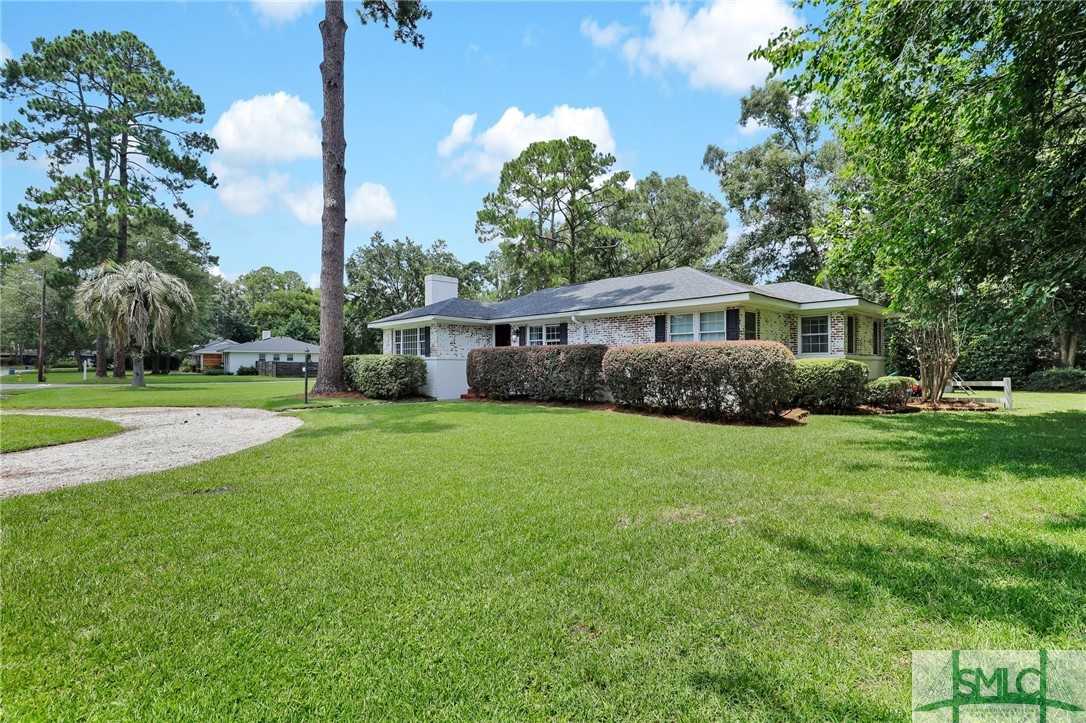 photo 3: 1216 Brightwood Drive, Savannah GA 31406