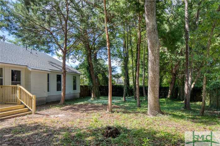 photo 27: 912 Moss Drive, Savannah GA 31410