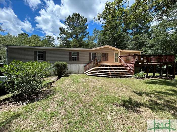 photo 1: 112 Topi Trail, Guyton GA 31312