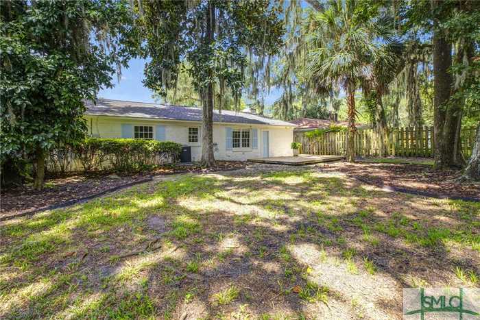 photo 36: 305 Tanglewood Road, Savannah GA 31419