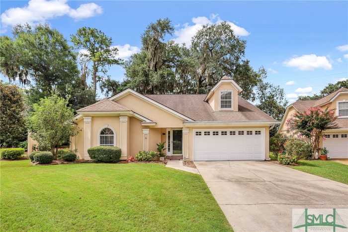 photo 1: 2 Sassafras Trail, Savannah GA 31404