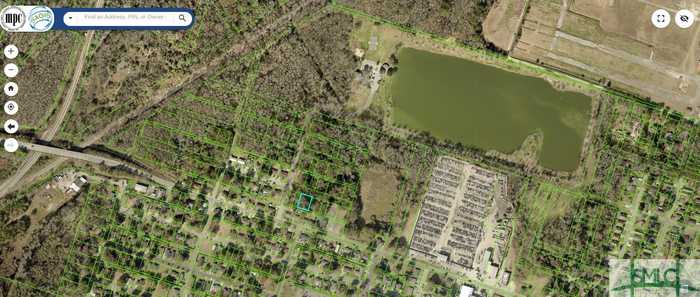 photo 2: Lot 5&7 Adel Street, Savannah GA 31405