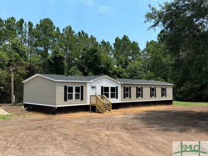 photo 1: 370 Preston Place, Ludowici GA 31316