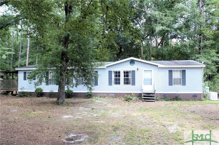 photo 1: 100 Beecher Drive, Guyton GA 31312