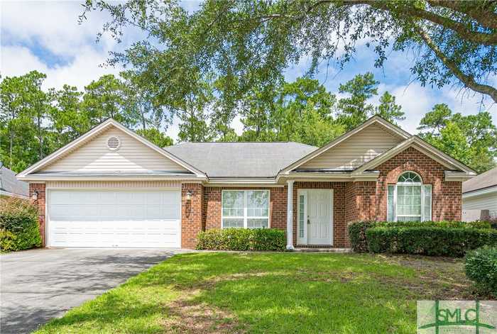 photo 1: 168 Aquinnah Drive, Pooler GA 31322