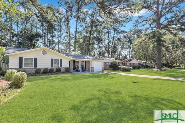 photo 2: 13501 Rockingham Road, Savannah GA 31419