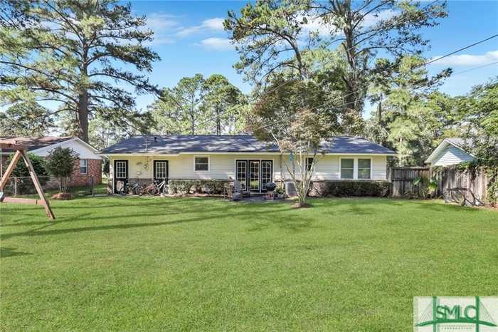 photo 27: 13501 Rockingham Road, Savannah GA 31419