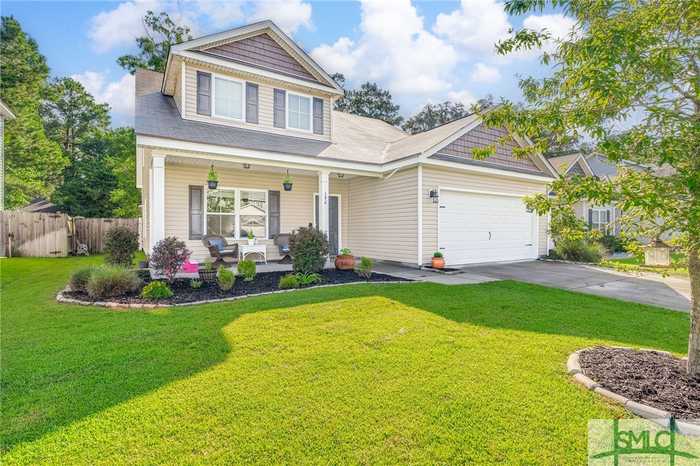 photo 1: 194 Sawgrass Drive, Savannah GA 31405