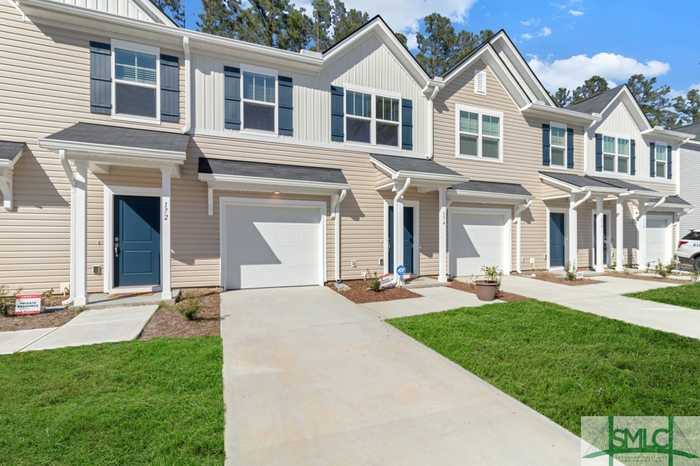 photo 1: 174 Benelli Drive, Pooler GA 31322