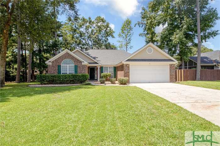 photo 1: 202 Brookstone Court, Rincon GA 31326